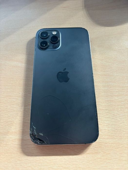 iPhone 12 PRO  256 gb