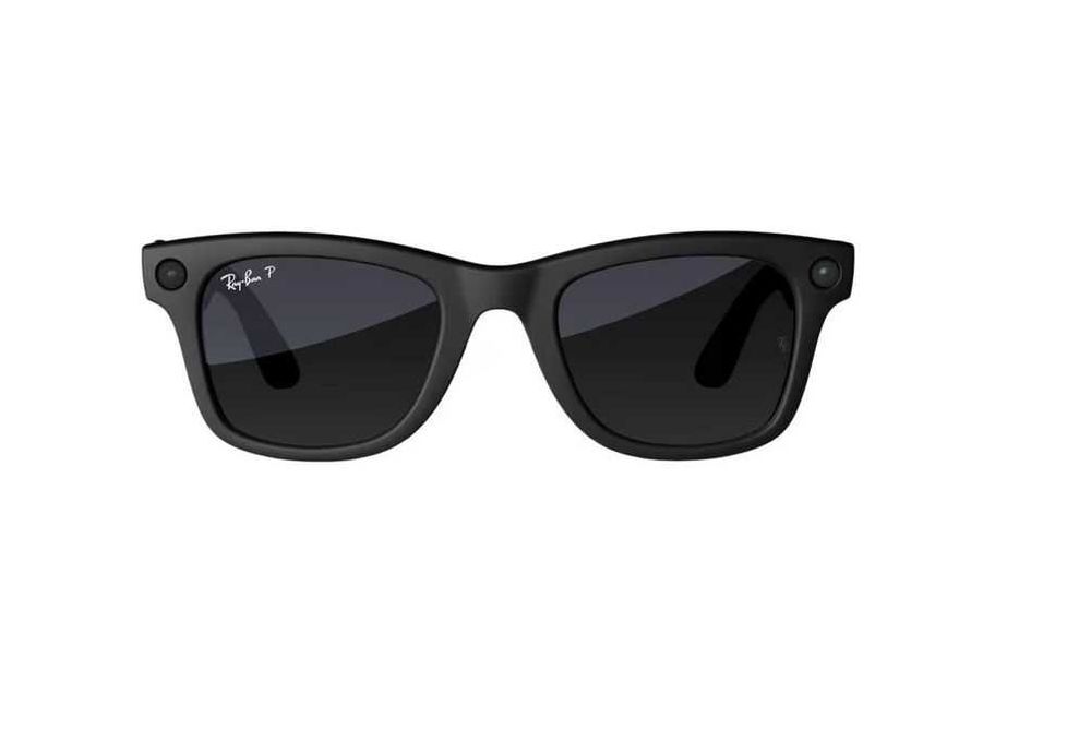Ochelari Smart Ray-Ban