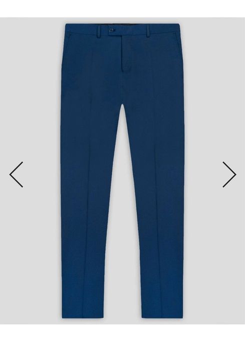 Мъжки церемониален/сватбен костюм