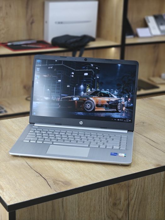 Ультрабук HP | Core i5 12gen | ОЗУ 16гб | Ноутбук
