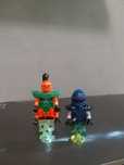 Лего нинджаго фигурки (Lego Nindjago)