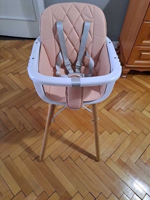 Детско столче за хранене Buba