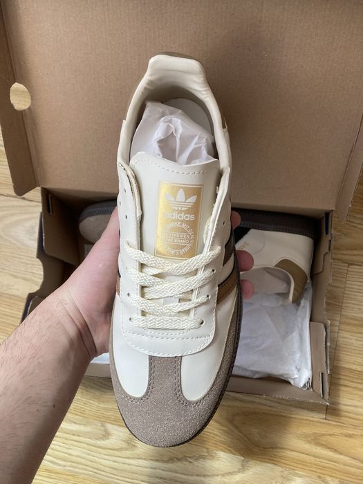 Обувки Adidas Samba 42