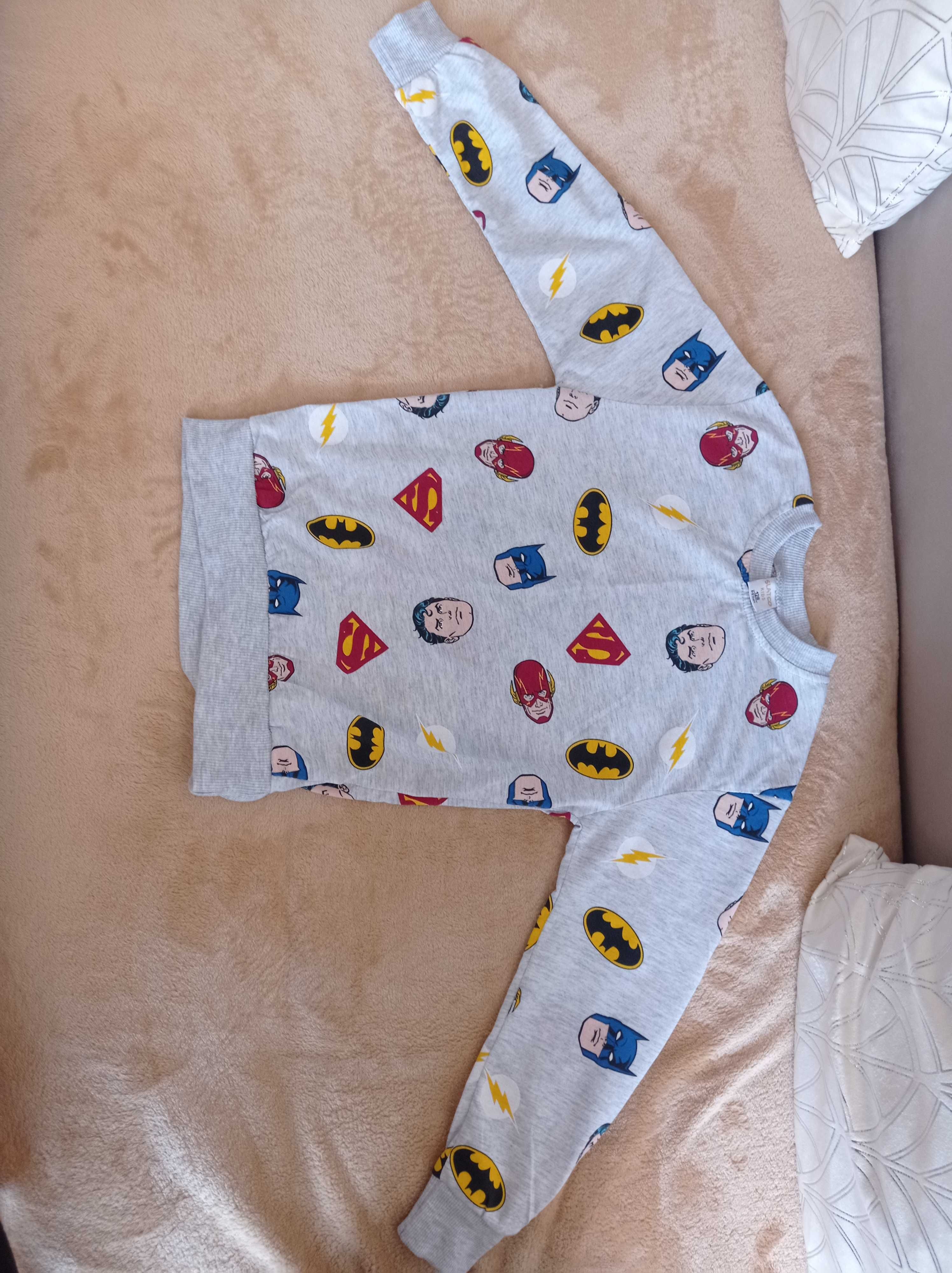 Детска пижама за момче