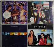 Another Level, Loose Ends, Charli Baltimor, Lutricia McNeal, TROI ...