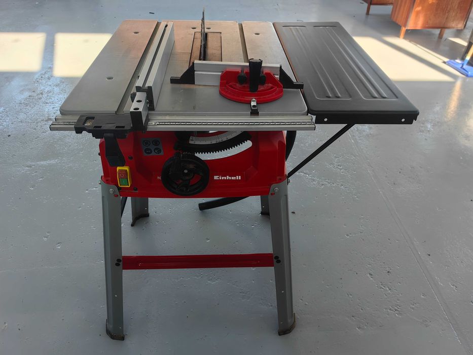 Електрически циркуляр