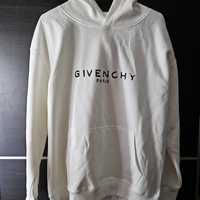 Hanorac Givenchy Distressed