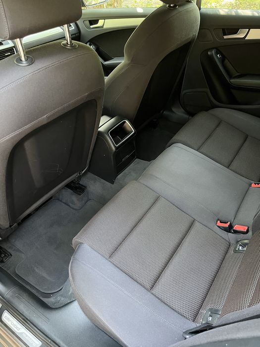 De vanzare Audi A4 allroad