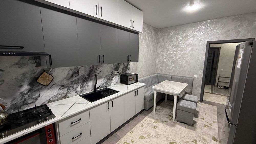 Продаётся квартира 2х комнатная Сергелинский район Бизнинг кушнилар