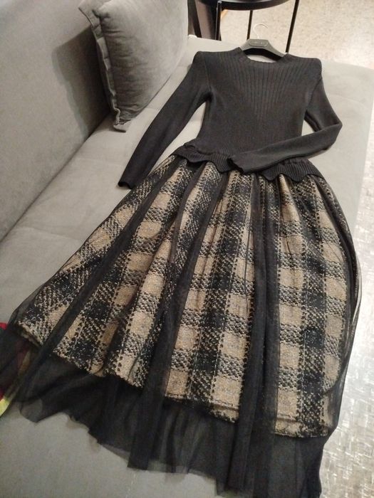 Распродажа. Женская одежда размер S-M