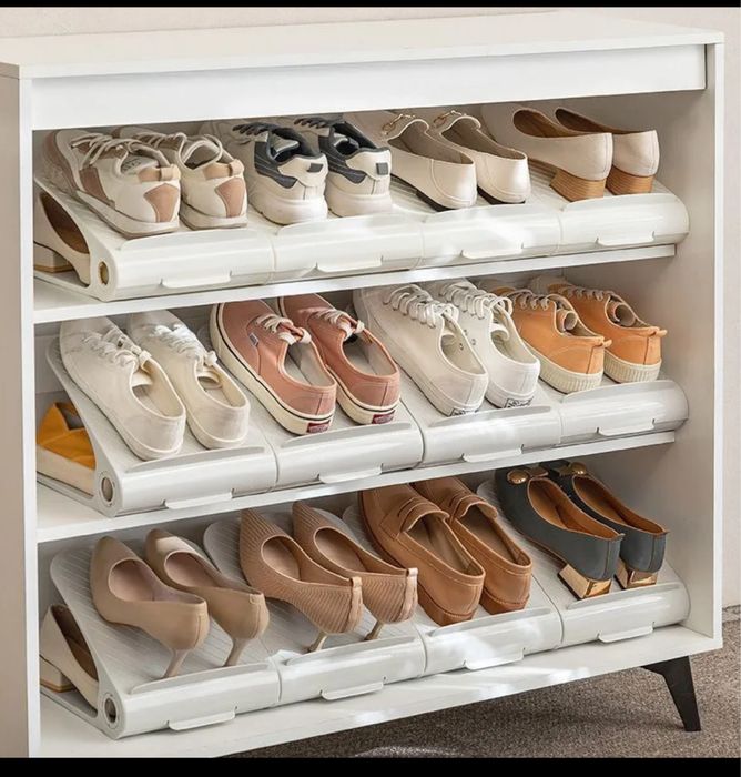 Органайзер для обуви, полка для обуви