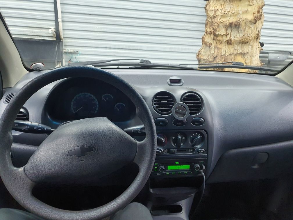 Matiz best yili 2013 probek 77.000 xolati zor