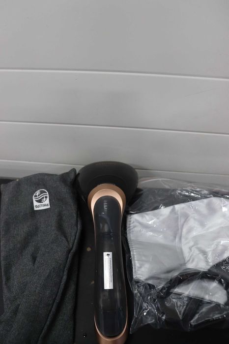 Уред за гладене с пара, Вертикална ютия PHILIPS Steam&Go GC365 , 1300W