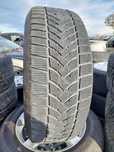 Set 4 anvelope Dunlop wintersport 235 60 r18 ci115