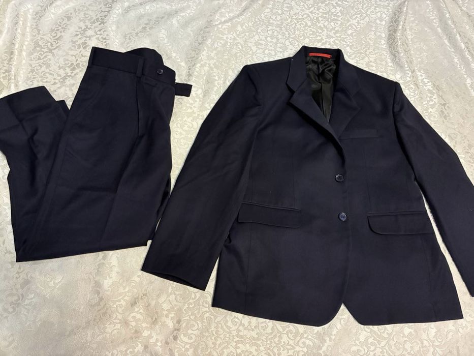 Kastyum shim. Original