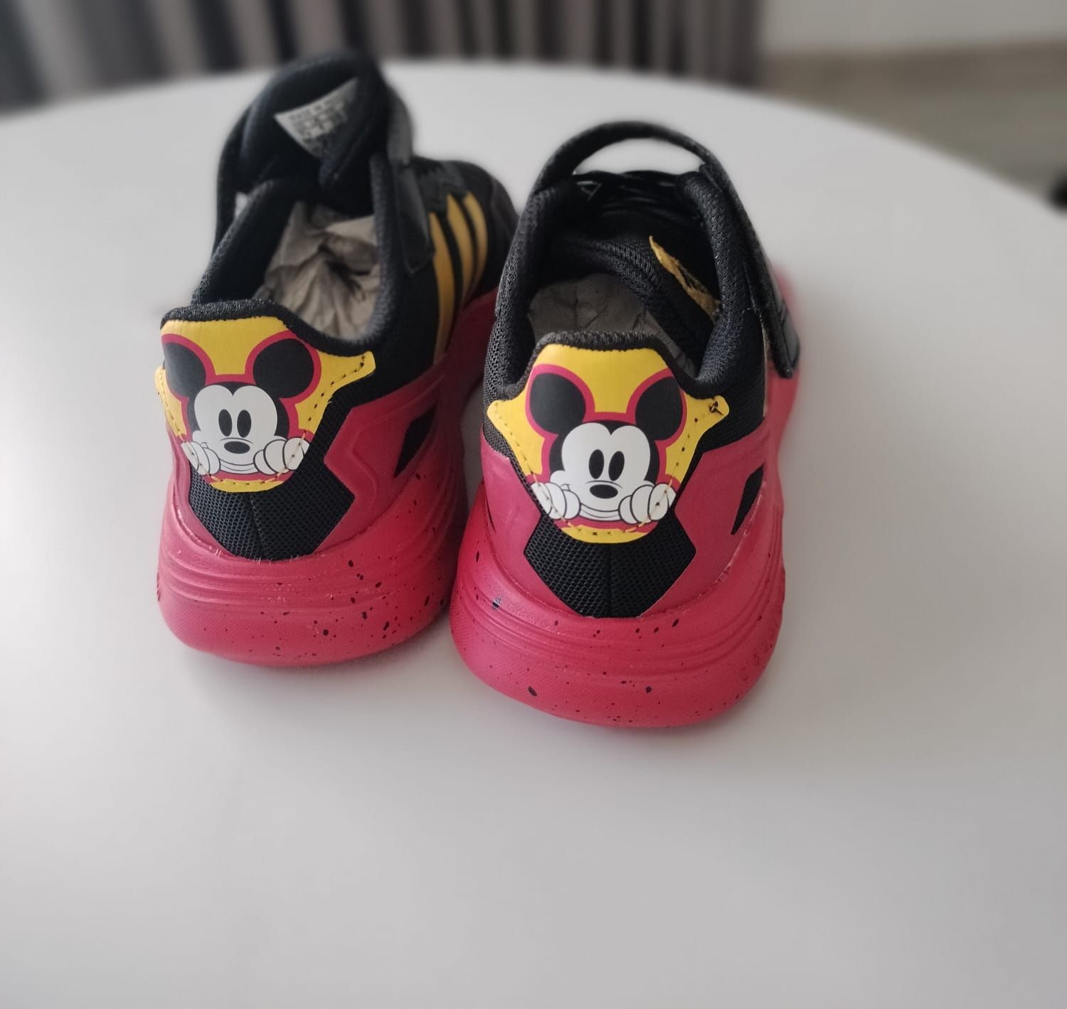 Pantofi Adidas x Disney pentru copii ,marimea 33