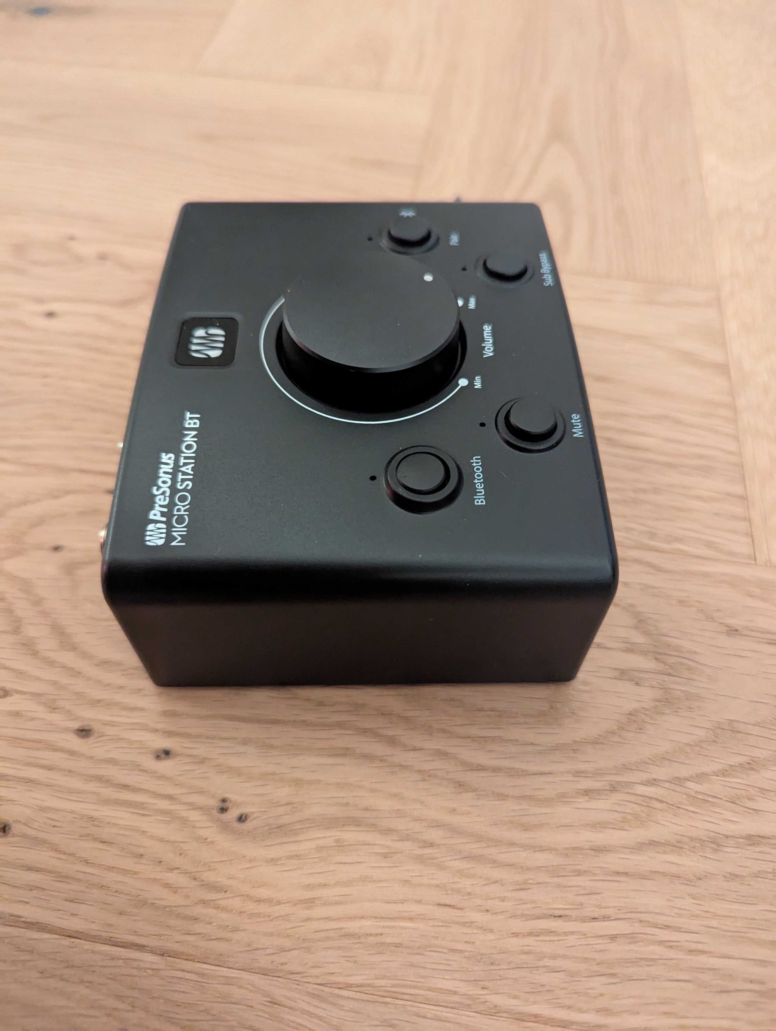 Presonus MicroStation BT