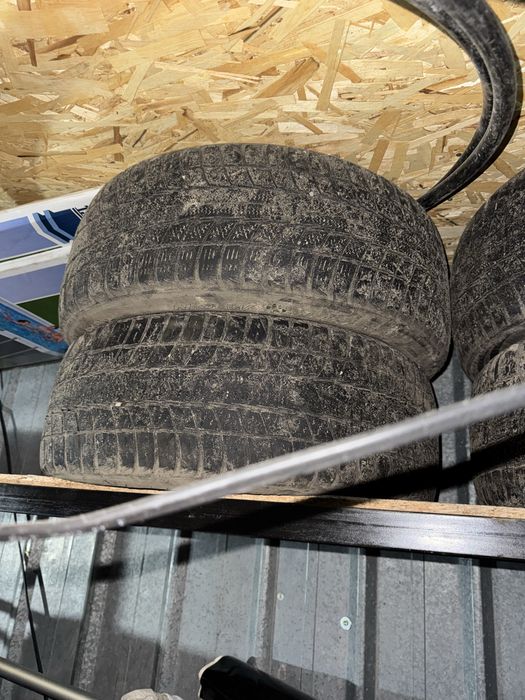 Triangle авторезина R17