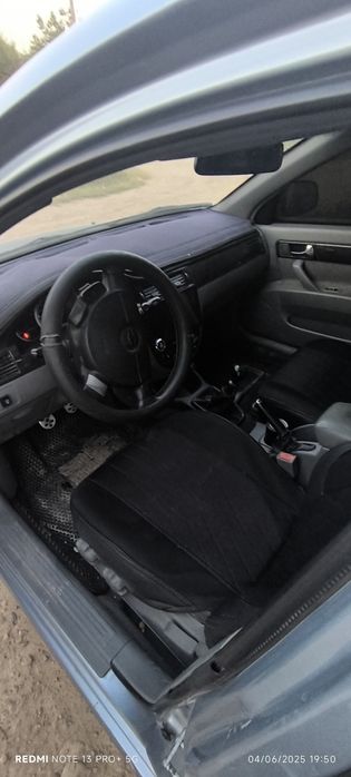Chevrolet gentra 2015