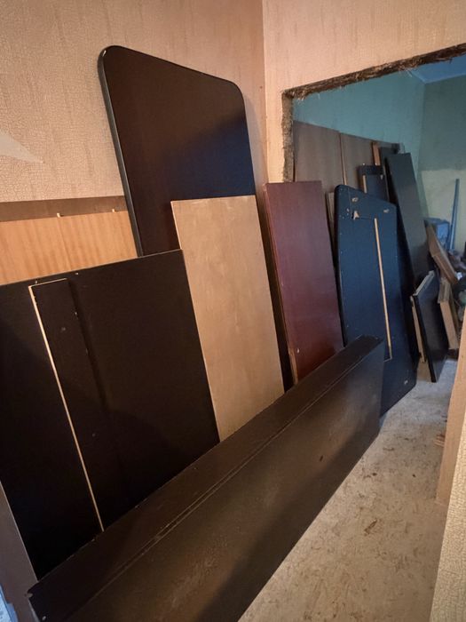 Отдам бесплатно,есть дрова