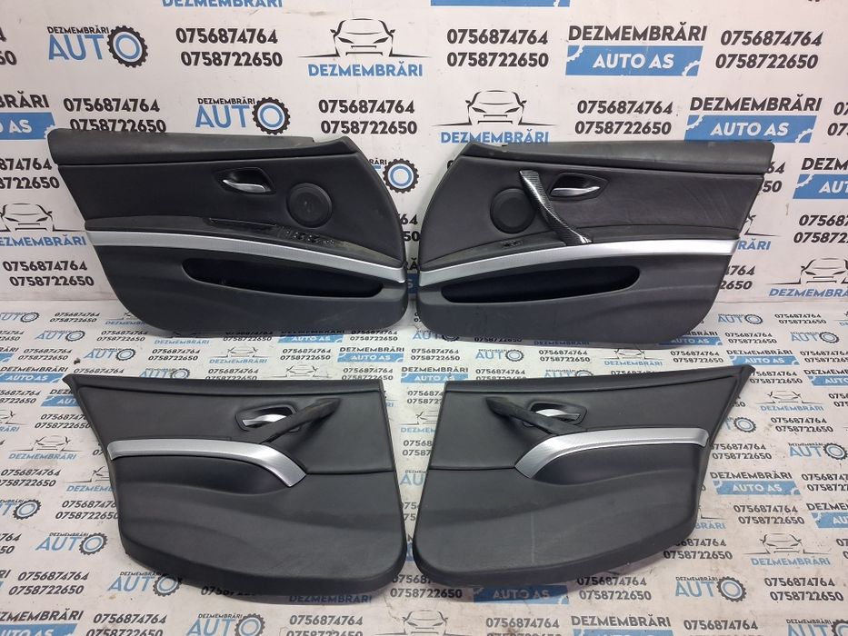 Fete usi BMW e90 Seria 3 2007