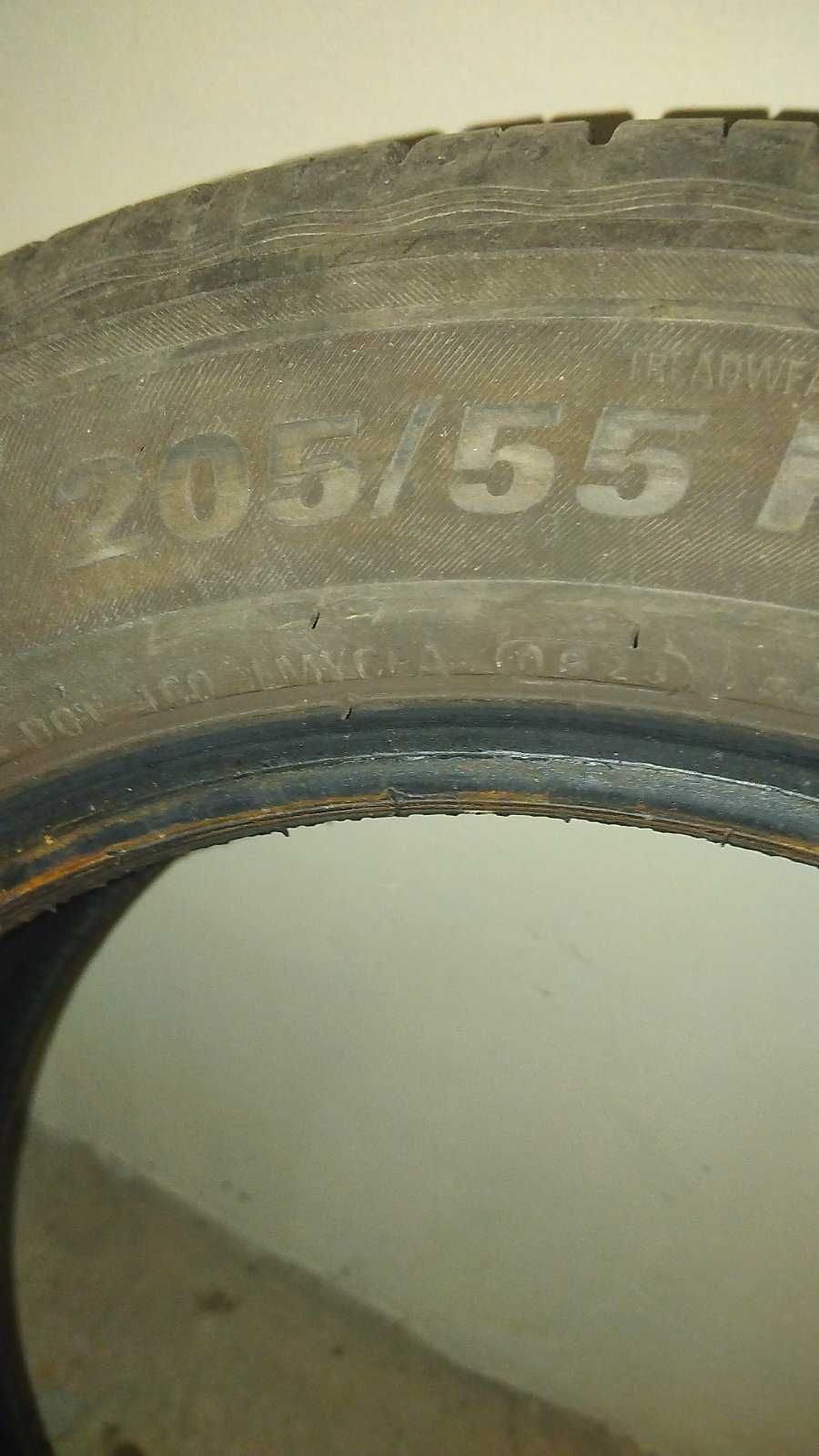 Летни гуми Kumhu 4 броя