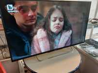 SONY Bravia  42 инча Смарт