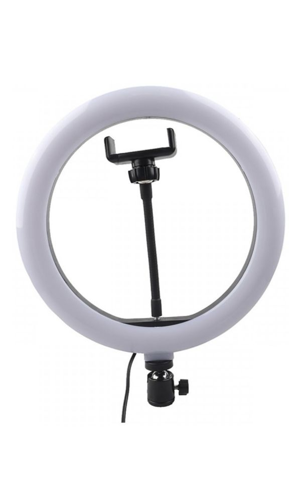 Кольцевая лампа LED Ring Light 26 26 см