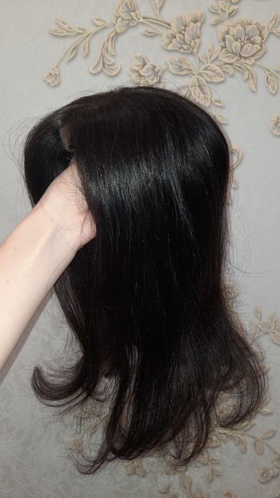 Натуральный волосы сатылады.