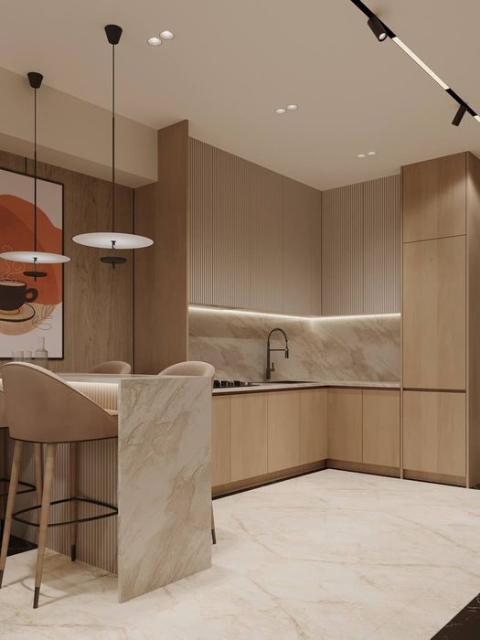 САРОЙ СТРОЙ 
 кварти