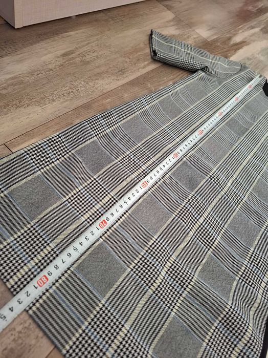 Дамска къса Рокля ZARA Xs