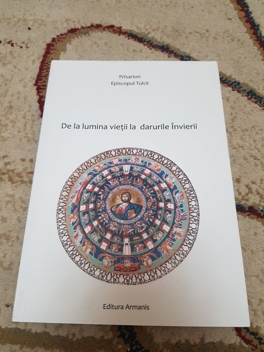 De la lumina vieții la darurile Învierii