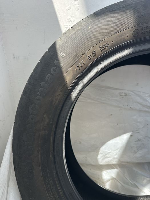 Anvelopa vara Michelin 205/55/R16