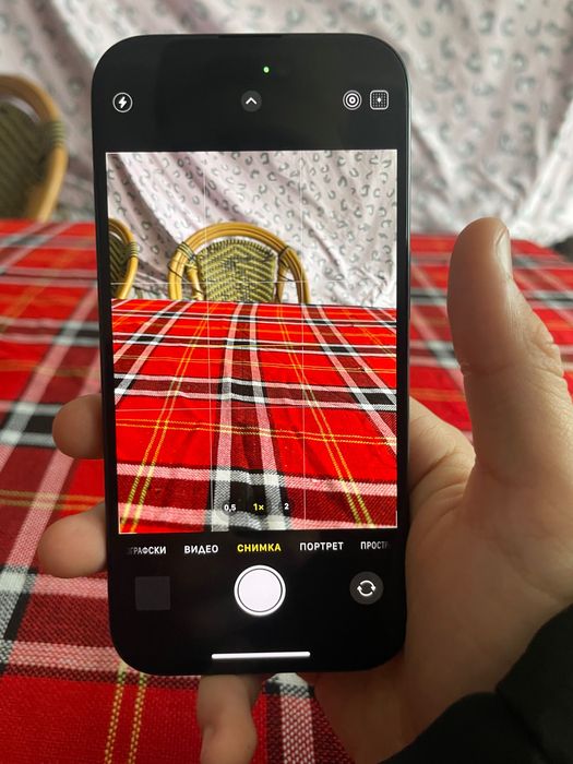 İphone 16 като нов