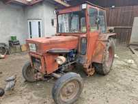 Vând tractor 45cp