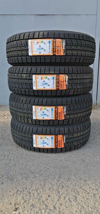 Шины зимние 205/70/15 Tracmax X-PRIVILO S360(100T)