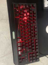 Клавиатура red square