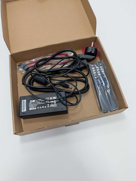 DVR 8 canale Dahua DVR0804LE-AS