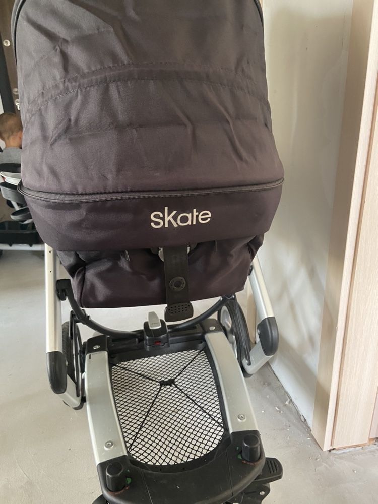 Бебешка количка Mamas and papas Skate