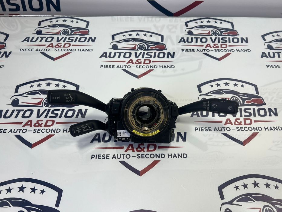 Spira + Manete Volan Audi A4 B8 A5 Q5