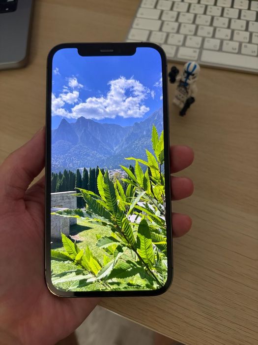 iPhone 12 Pro 256 GB