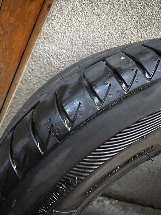 Set 4 Anvelope de vară-Bridgestone TURANZA T005 205/55 R16 94V