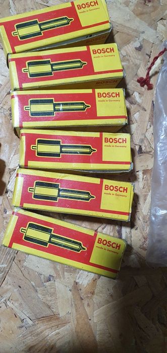 Разпръсквачи за камиони Мерцедес и ФиатBOSCH DELA  28 S 414