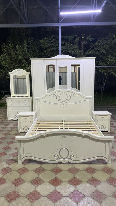 Спальный Гарнитур + доставка