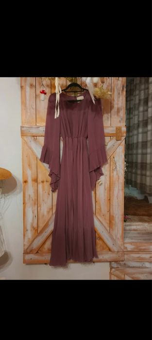 Rochie de brand Aniye by