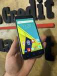 SmartPhone Deblocat Defect Vodafone Smart Ultra 6 ZTE Touch Defect