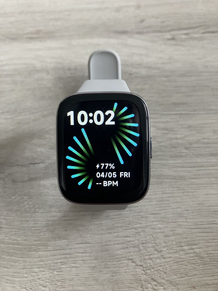 Смарт часовник Xiaomi Redmi Watch3