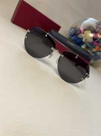 Cartier ochelari de soare rame dioptrii lentile