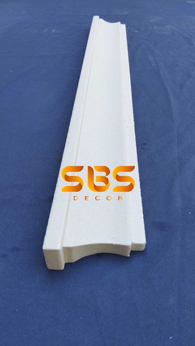 Po'kak Karnizlar va Tyagalar - SBS DECOR