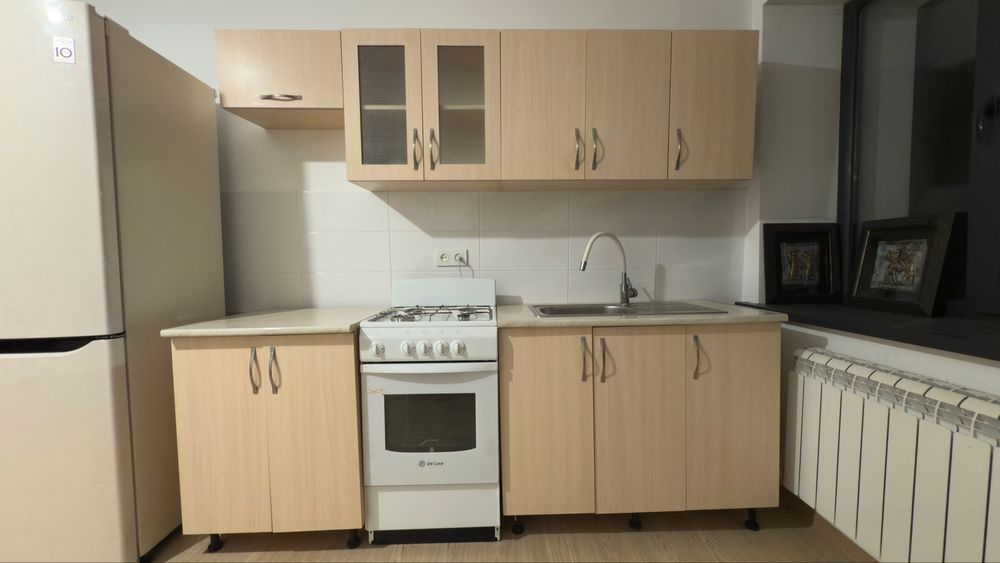 Кухня. Кухонный гарнитур